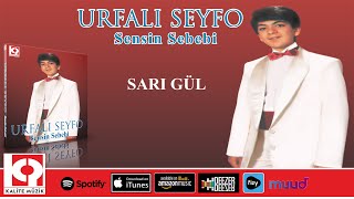 Sarı Gül - Urfalı Seyfo