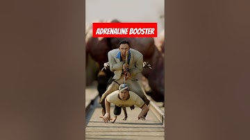 [SFM] Left 4 Dead 2 - Adrenaline Booster | Season 2 EP6