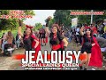 DJ JEALOUSY VIRAL TikTok X JOGET KARNAVAL TERBARU PERFORM SEDEKAH BUMI DESA CABAK PATI 2026