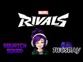 TWOSDAY PLAYS RIVALS!