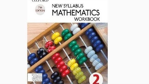 Maths updated 7th edition d2 chapter 3 ex 3b question 3 @Ifrasyed @SolutionsHubYT @ghzlearning