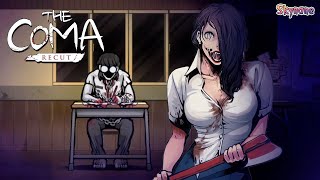 Пытка Математикой | The Coma: Recut [3]