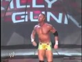 Billy Gunn 2003 SmackDown Return