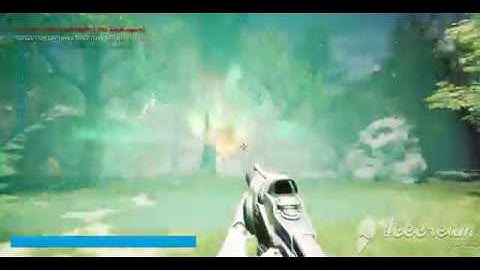 Unreal Engine 4 Shooter Game