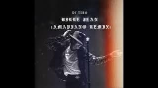 DJ Tibo - Billie Jean (Amapiano Remix) ft. Michael Jackson