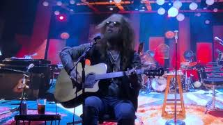 Misundertood (Mötley Crüe) - John Corabi - Mexicali 2022