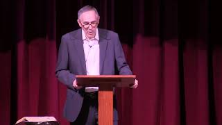 A Call for Faith | Haggai 1:15b-2:9 | CCNYC Sermons | August 16, 2026