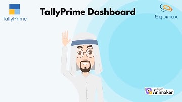 TallyPrime Dashboard - Get free addon on buying TallyPrime -Tally Dubai- ERP 9