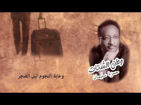 حمزة سليمان وطن الشتات