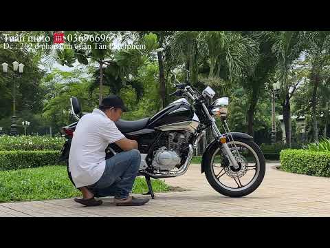 Video Tuấn moto được anh trai nhà bè bán cho con xe Honda... - youtube