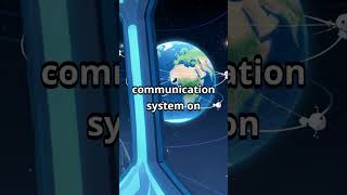 NASA Already Partnered With Samsung for Deep Space #shorts