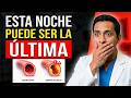 Un cardiólogo explica: Tus alimentos "saludables" están aumentando tu riesgo de infarto.
