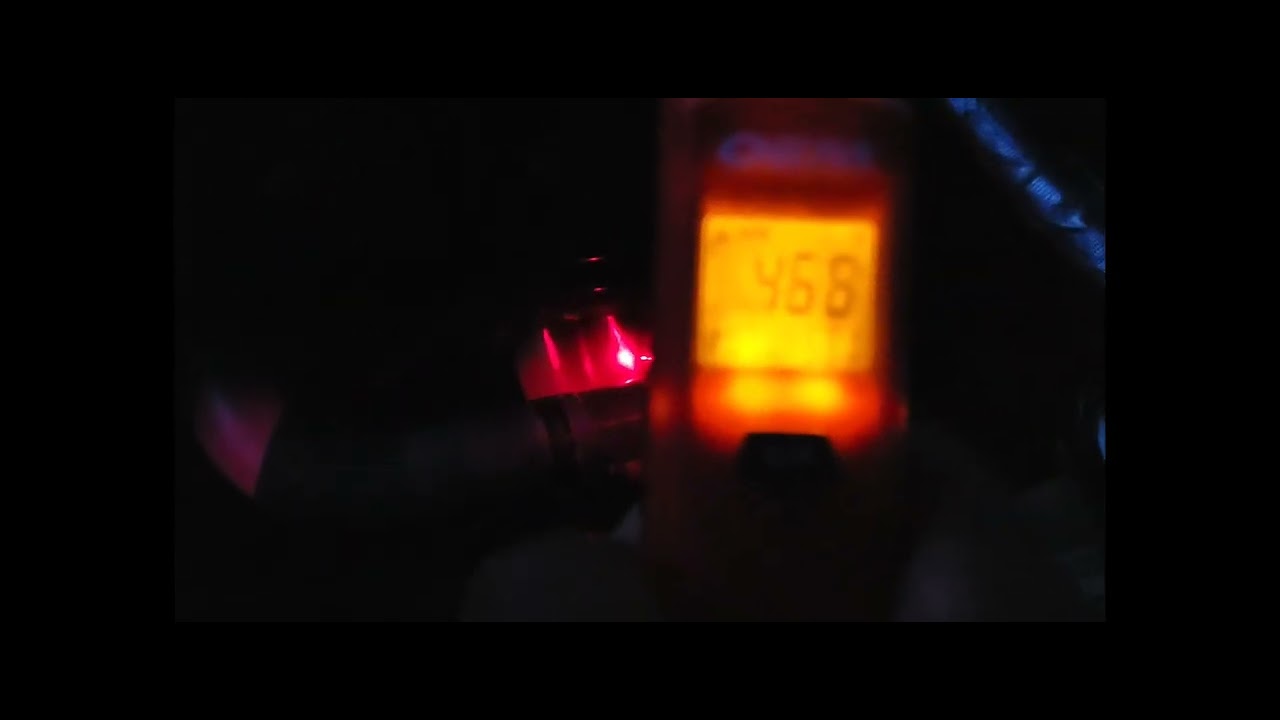 Glowing Headers in 4 minutes...??? - YouTube