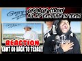 First Time hearing George Strait ( All My Exes Live In Texas ) | Reaction