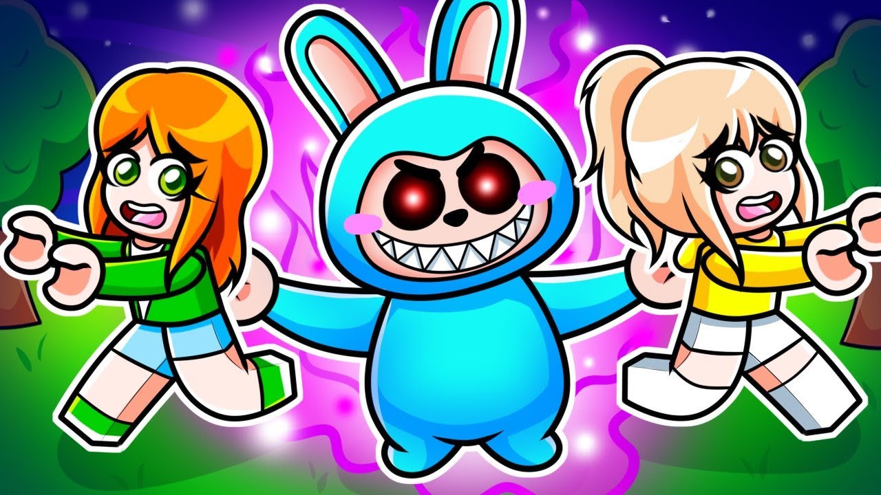 Me Convertí en LABUBU para Trollear a Mis Amigas!