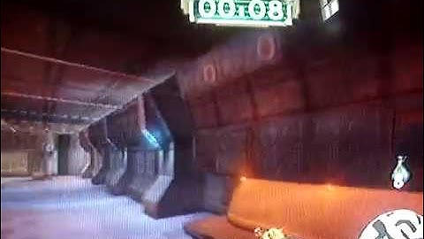 jak II: collect money bags walkthrough