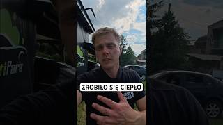 Zrobiło się ciepło, zobacz jak wygląda kompleksowy serwis klimatyzacji