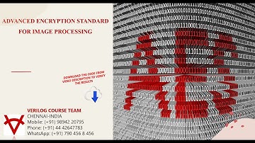 OPEN SOURCE CODE-ADVANCED ENCRYPTION STANDARD FOR IMAGE PROCESSING