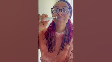 Flossing has changed my routine