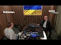 KRIGEN I IRAN: Hvordan det hjelper – og skader – Putin 🇮🇷🇷🇺  Gjest: Jakub Godzimirski (Nupi)