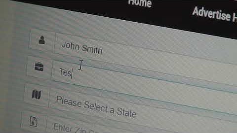 Yellow Pages Directory How To Add A Listing