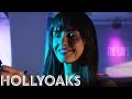 Merciless Mercedes Gets Shot | Hollyoaks