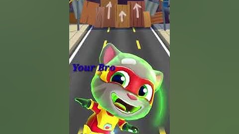 Tom Hero (2021) New Version || Android iOS Gameplay || Whatsapp Status || Part- 46 || #shorts