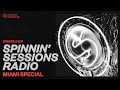 Spinnin’ Sessions Radio – Episode #620 | Miami Special