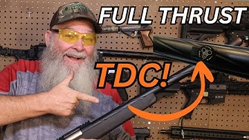 SSG10 Full Thrust TRIDOS TDC Installation #airsoft #tech