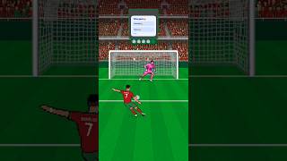 Ronaldo vs Messi #soccer #football #like #subscribe #ronaldo #worldcup #goat #goals