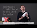 DECT vs Wi-Fi: why Spottune uses a dedicated wireless audio connection