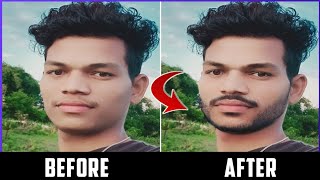 How To Make Beard In Photo | Beard Editing App | How To Grow Beard Fast..? screenshot 5