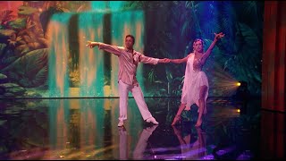 Lele Pons’ Disney100 Night Rumba – Dancing with the Stars