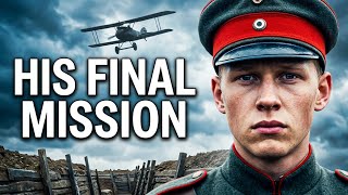 The Red Barons Movie explained #hindi/Urdu #Youtube #ww1 #hist.