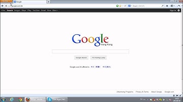 How to remove plugin on Firefox