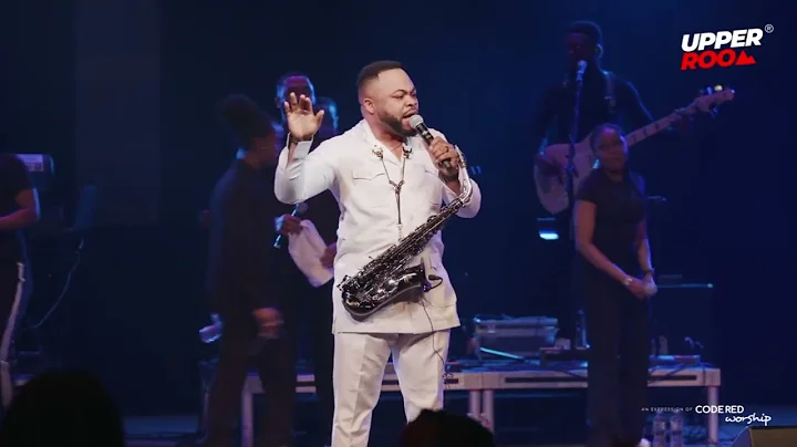 UPPER ROOM CANADA - DAY 1