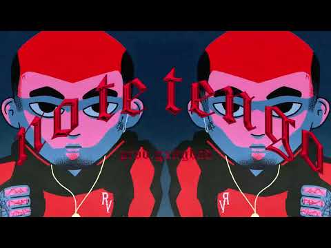 💔 Gera Mx x Santa Fe Klan x Samantha Barron type beat 'No te tengo' @prod_gxngbad