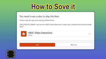 How to fix can