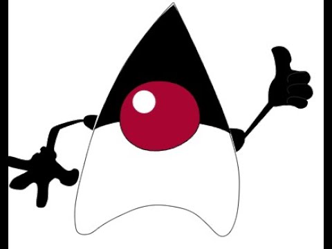 What Java does to a person (meme)