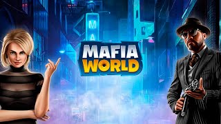 Mafia World Android Gameplay screenshot 2