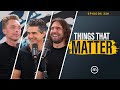 Ep 336  things that matter with joshuabecker