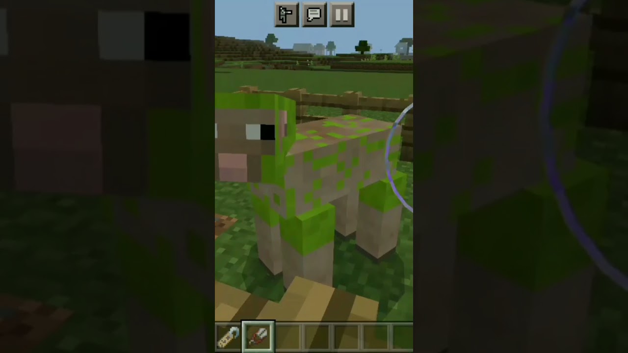 Minecraft name tag hack #art #minecraftshorts  #minecraft #creative #gaming #hacker