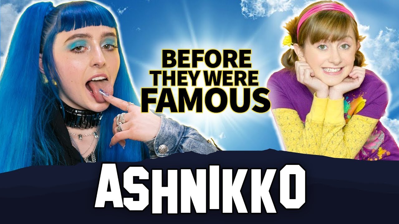 I simply wasn't ready✋ #ashnikko #ashnikkoedit #ashnikkodaisy #ashnikk, Ashnikko