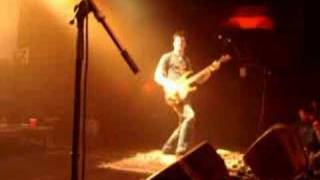 Floater - An Apology