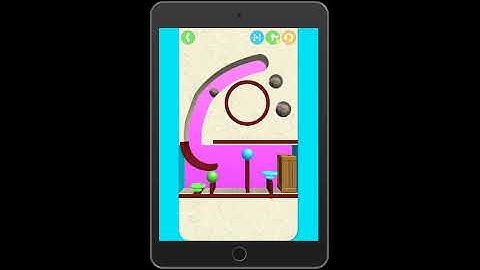 dig this! (Dig it ) 199-11 | BALL AND CHAIN | Dig this chapter 199 level 11 solution and walkthrough