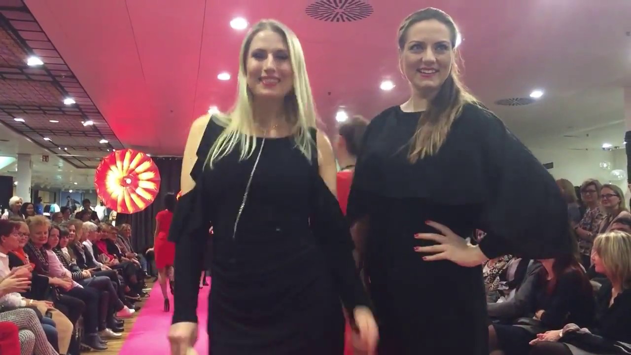 Modenschau im Frey - YouTube Modenschau im Frey - YouTube