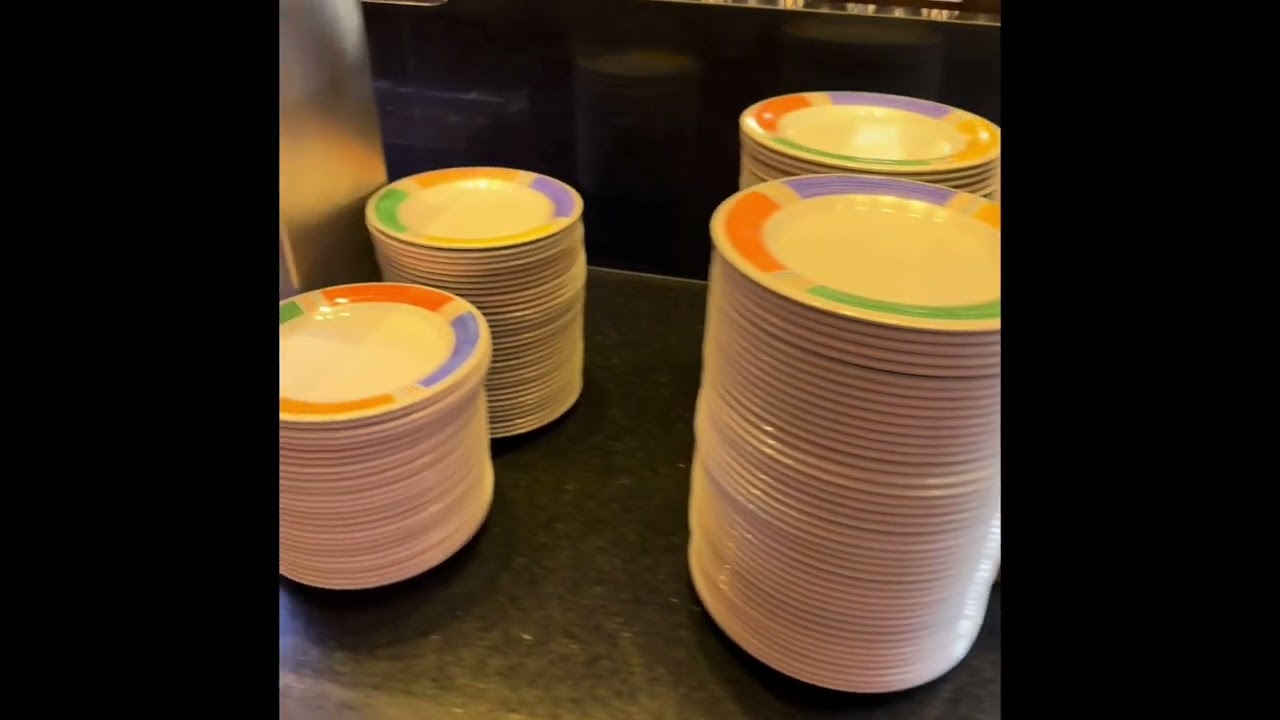 Barceló  Maya Beach buffet Jan 30th 2025