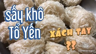 Top 14 cách làm khô yến đặc sắc nhất năm 2022