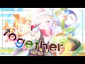 【ポケモンDP/OP】together - あきよしふみえ / covered by 眞白かのん【歌ってみた】