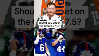 Giants Vs Broncos Predictions